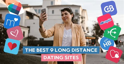 Best long distance dating sites